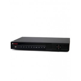 CP PLUS NVR 32CH 2 SATA CP-UNR-4K4322-V4